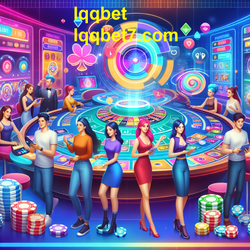 Alto Rolo: O Jogo Estratégico do lqqbet