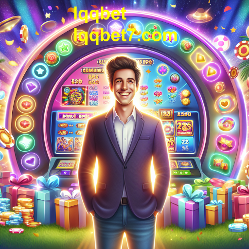Maximize seu Jogo com Promoções no lqqbet