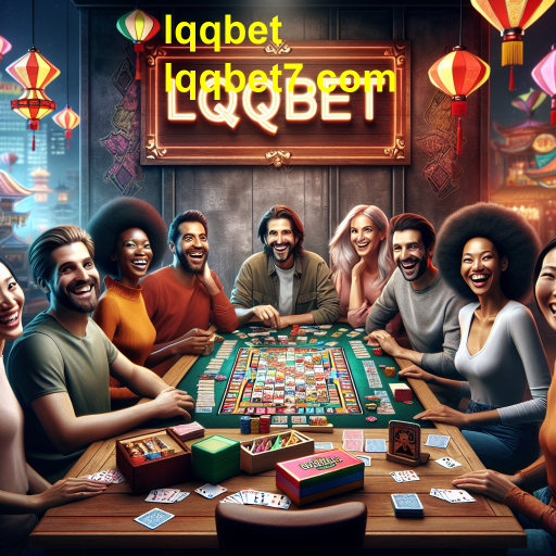 A Evolução dos Jogos de Mesa: Diversão e Estratégia em Grupo